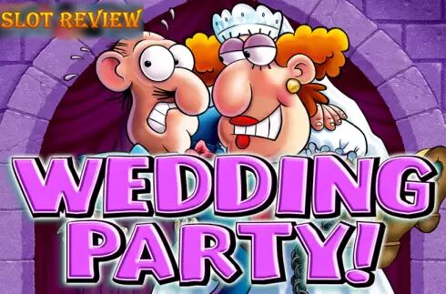 Wedding Party Slot Review